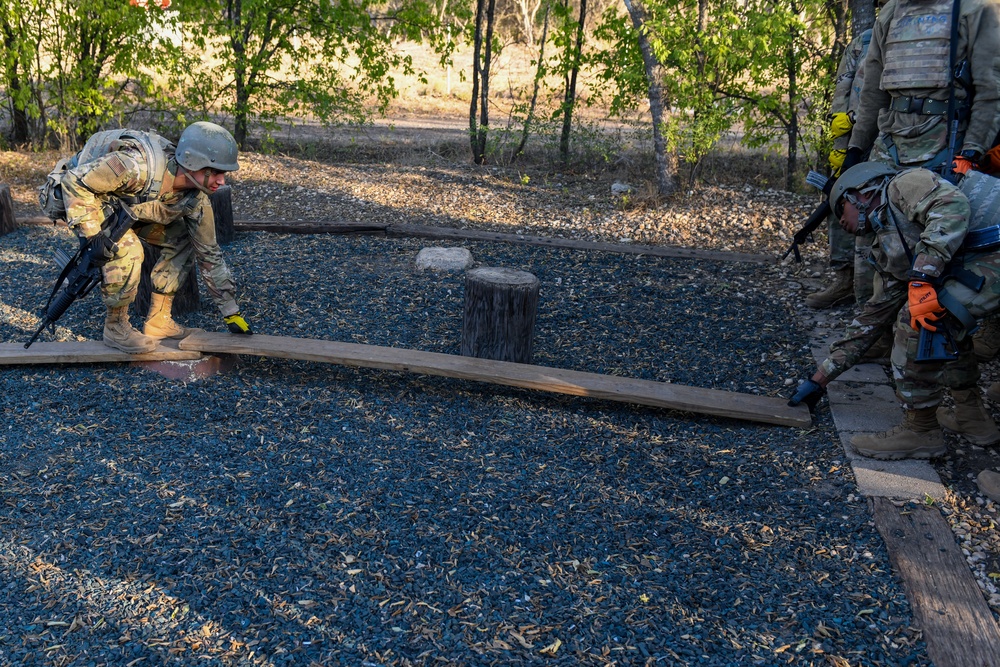 Primary Agile Combat, Forward Operations Readiness General Exercise (PACER FORGE)