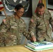 3rd Division Sustainment Brigade celebrates 3rd Infantry Division’s 105th birthday