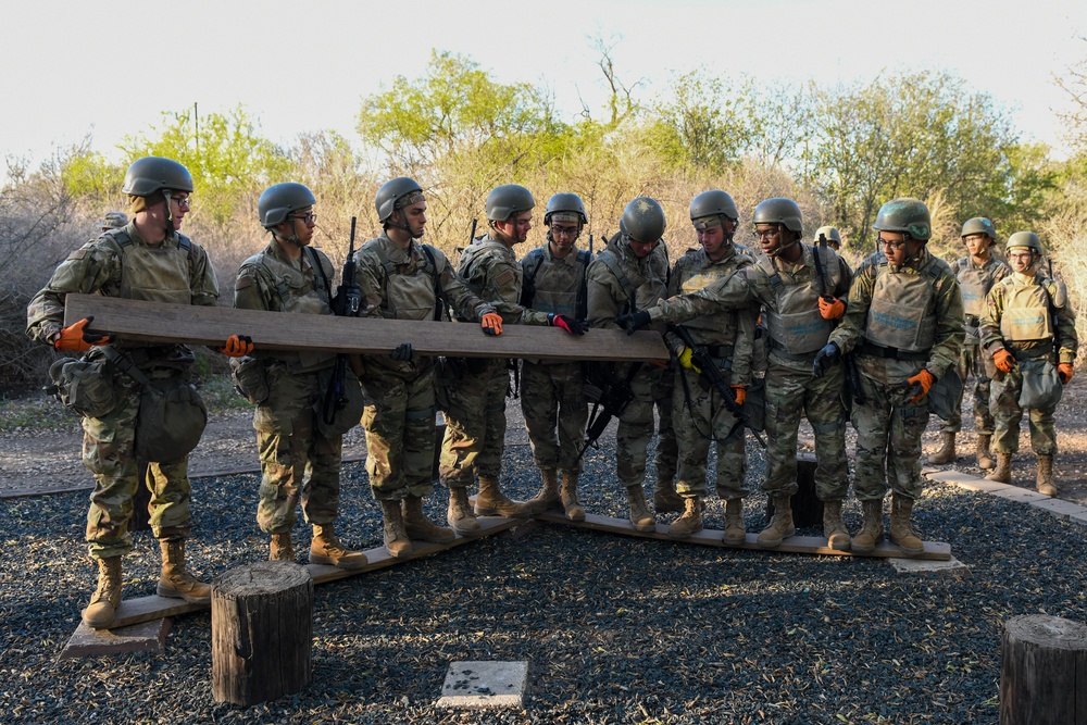 Primary Agile Combat, Forward Operations Readiness General Exercise (PACER FORGE)