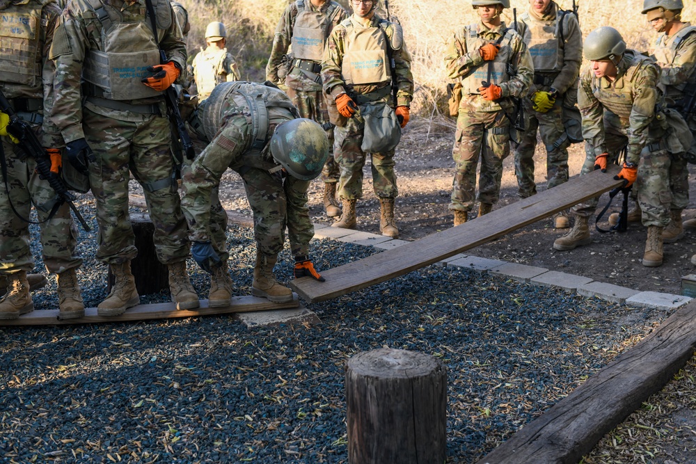 Primary Agile Combat, Forward Operations Readiness General Exercise (PACER FORGE)