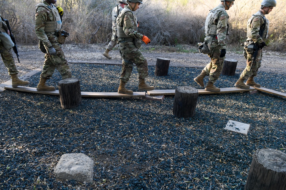 Primary Agile Combat, Forward Operations Readiness General Exercise (PACER FORGE)