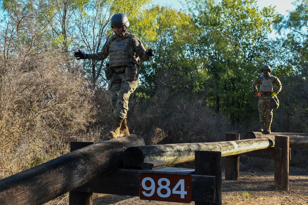 Primary Agile Combat, Forward Operations Readiness General Exercise (PACER FORGE)