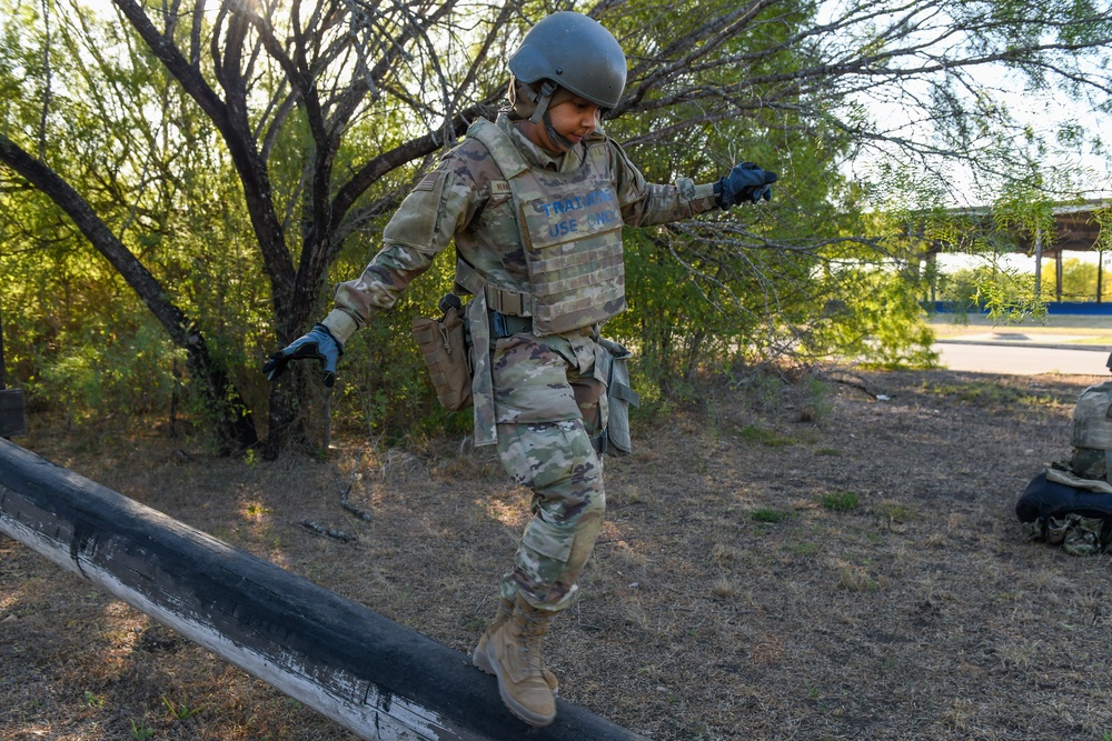 Primary Agile Combat, Forward Operations Readiness General Exercise (PACER FORGE)