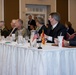 Virginia Military Advisory Council Meets on Marine Corps Base Quantico