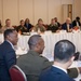 Virginia Military Advisory Council Meets on Marine Corps Base Quantico