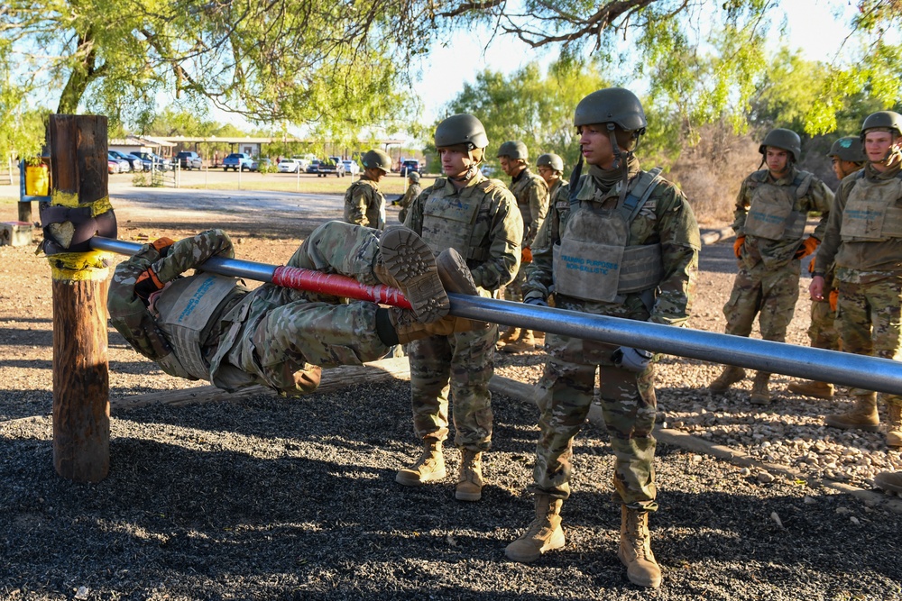 Primary Agile Combat, Forward Operations Readiness General Exercise (PACER FORGE)