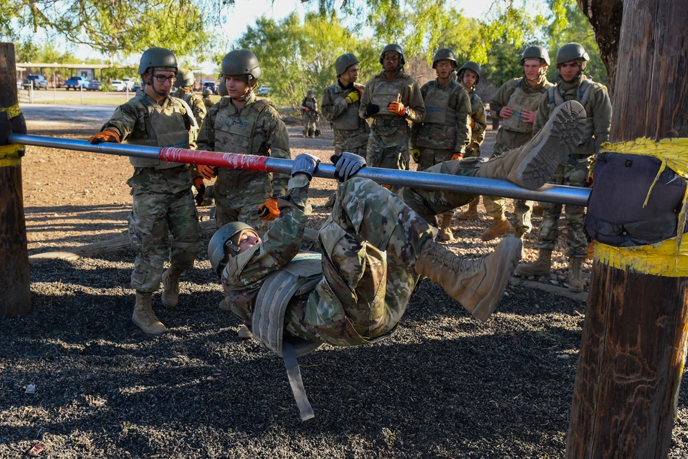 Primary Agile Combat, Forward Operations Readiness General Exercise (PACER FORGE)