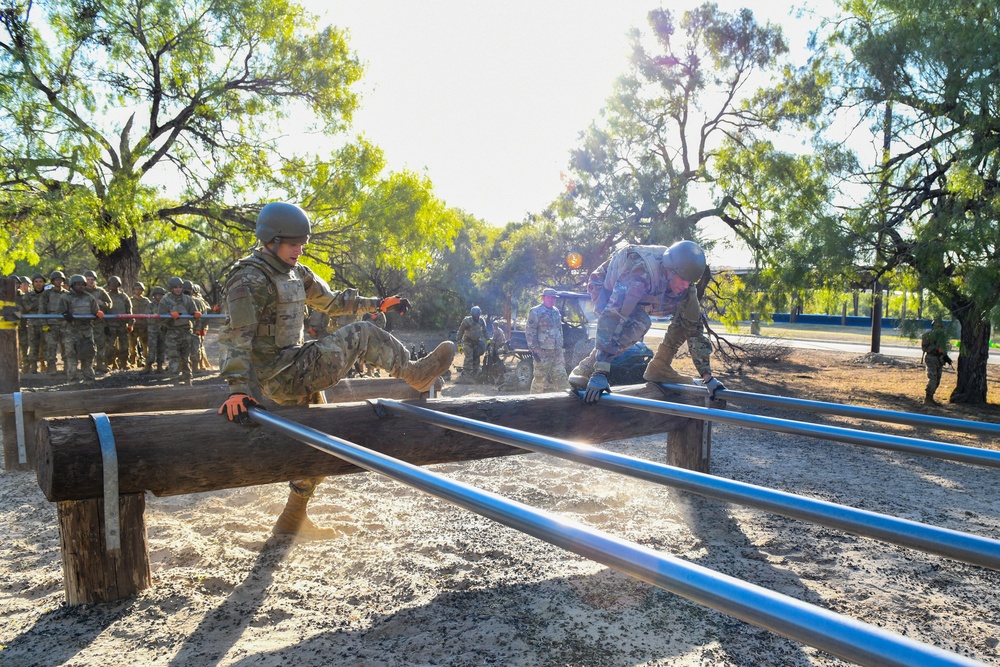 Primary Agile Combat, Forward Operations Readiness General Exercise (PACER FORGE)