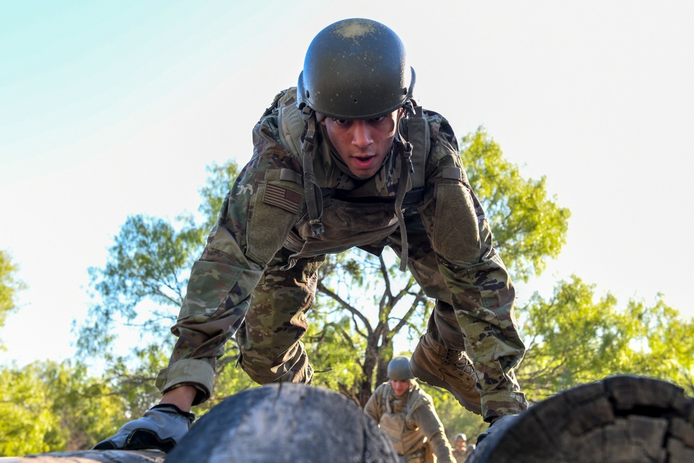 Primary Agile Combat, Forward Operations Readiness General Exercise (PACER FORGE)