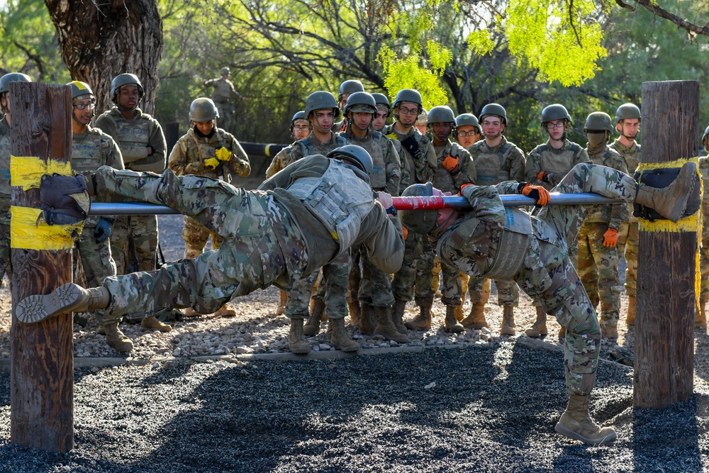 Primary Agile Combat, Forward Operations Readiness General Exercise (PACER FORGE)