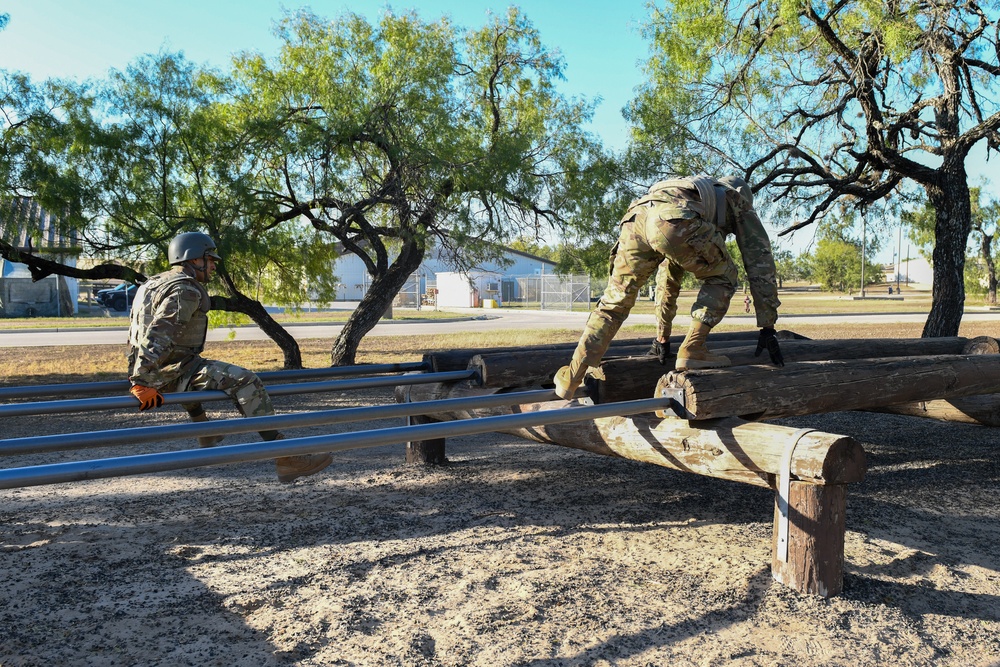 Primary Agile Combat, Forward Operations Readiness General Exercise (PACER FORGE)