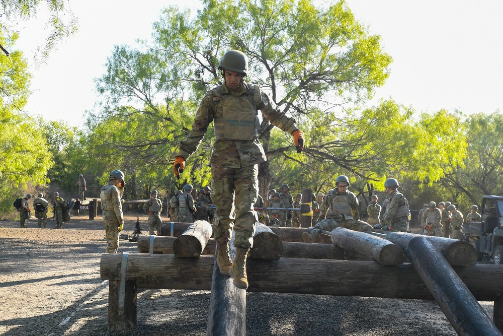 Primary Agile Combat, Forward Operations Readiness General Exercise (PACER FORGE)