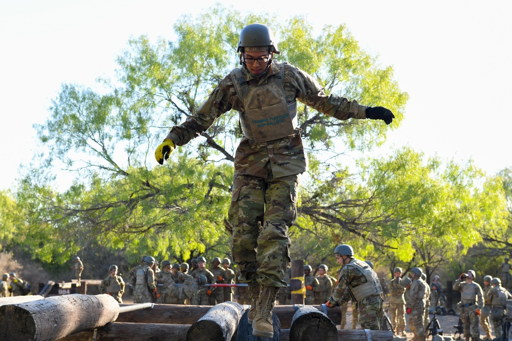 Primary Agile Combat, Forward Operations Readiness General Exercise (PACER FORGE)