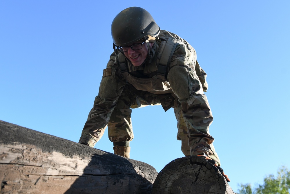 Primary Agile Combat, Forward Operations Readiness General Exercise (PACER FORGE)