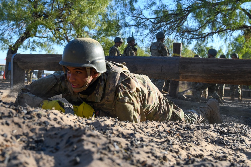 Primary Agile Combat, Forward Operations Readiness General Exercise (PACER FORGE)