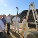 AFMC Civic Leader trip gives insight to missions, supports partnerships