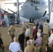 AFMC Civic Leader trip gives insight to missions, supports partnerships