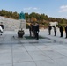 We Will Never Forget, Korean War Veterans Remembered at Daejeon National Cemetery