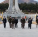 We Will Never Forget, Korean War Veterans Remembered at Daejeon National Cemetery