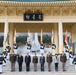 We Will Never Forget, Korean War Veterans Remembered at Daejeon National Cemetery