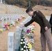 We Will Never Forget, Korean War Veterans Remembered at Daejeon National Cemetery