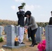 We Will Never Forget, Korean War Veterans Remembered at Daejeon National Cemetery