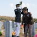 We Will Never Forget, Korean War Veterans Remembered at Daejeon National Cemetery