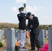 We Will Never Forget, Korean War Veterans Remembered at Daejeon National Cemetery