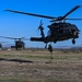 Naval Special Warfare Operators Conduct Training