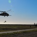 Naval Special Warfare Operators Conduct Training