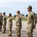 III Armored Corps paralegal of the year competition