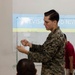 Starting with the Basics – EOD Marines teach the PNTL EOD Team