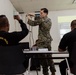 Starting with the Basics – EOD Marines teach the PNTL EOD Team