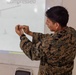 Starting with the Basics – EOD Marines teach the PNTL EOD Team