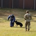 U.S. Army Garrison Japan hosts Japanese law enforcement agencies