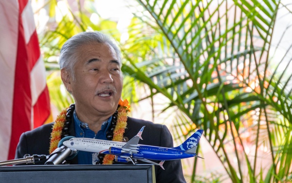 Lone Eagle Honor Flight 2022