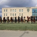 1st Infantry Division Commanding General's Mounted Color Guard Summit