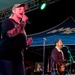 Kellie Pickler Visits NAF Atsugi