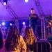 Kellie Pickler Visits NAF Atsugi