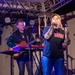 Kellie Pickler Visits NAF Atsugi