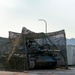 Active Shield 2022: JGSDF stands watch at MCAS Iwakuni's harbor