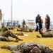 Exercise Active Shield 2022: U.S. and 13th Brigade first responders respond to simulated casualties