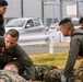 Exercise Active Shield 2022: U.S. and 13th Brigade first responders respond to simulated casualties
