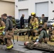 Exercise Active Shield 2022: US, 13th Brigade first responders respond to simulated casualties