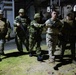 Exercise Active Shield 2022: US Marines respond to simulated base infiltration