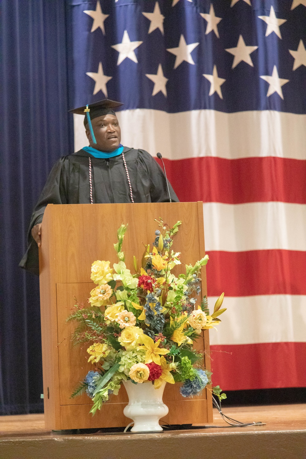 Fort Hood graduates honored during recognition ceremony