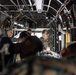 Exercise Active Shield 2022: US Navy Corpsmen, Japan Ground Self-Defense Force members conduct simulated casualty evacuation