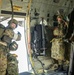 36th Airlift Squadron and JGSDF team up for jump training