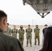 Exercise Active Shield 2022: US Navy Corpsmen, Japan Ground Self-Defense Force members conduct simulated casualty evacuation