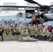 Exercise Active Shield 2022: US Navy Corpsmen, Japan Ground Self-Defense Force members conduct simulated casualty evacuation